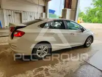 2017 Chevrolet Cruze фото
