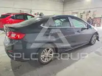 2017 Chevrolet Cruze photo
