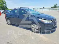 2017 Chevrolet Cruze фото