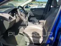 2017 Chevrolet Cruze фото