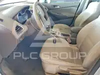 2017 Chevrolet Cruze фото