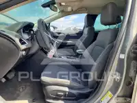2017 Chevrolet Cruze фото