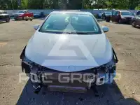 2017 Chevrolet Cruze photo