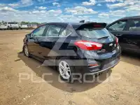 2017 Chevrolet Cruze photo