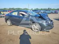 2017 Chevrolet Cruze photo