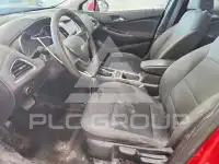 2017 Chevrolet Cruze фото
