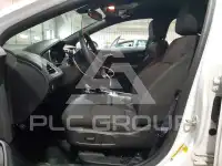 2017 Chevrolet Cruze фото