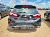 2017 Chevrolet Cruze photo