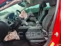 2017 Chevrolet Cruze photo