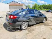 2017 Chevrolet Cruze фото