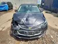 2017 Chevrolet Cruze photo