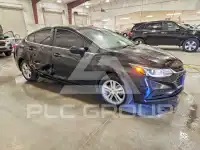 2017 Chevrolet Cruze фото