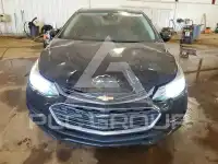 2017 Chevrolet Cruze фото