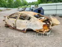 2017 Chevrolet Cruze фото