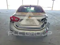 2017 Chevrolet Cruze фото