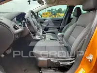 2017 Chevrolet Cruze фото
