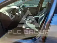 2017 Chevrolet Cruze photo
