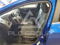 2017 Chevrolet Cruze фото