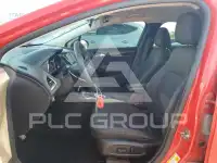 2017 Chevrolet Cruze photo