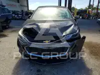 2017 Chevrolet Cruze фото