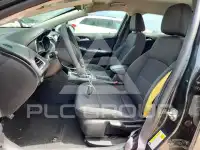 2017 Chevrolet Cruze фото