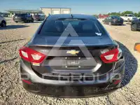 2017 Chevrolet Cruze фото
