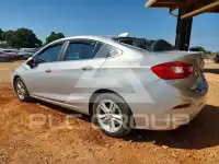 2017 Chevrolet Cruze photo