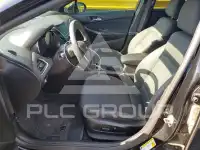 2017 Chevrolet Cruze фото