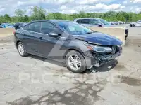 2017 Chevrolet Cruze photo