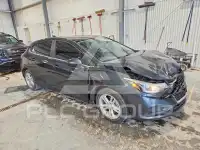 2017 Chevrolet Cruze фото