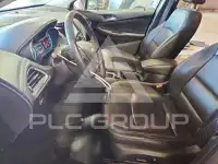 2017 Chevrolet Cruze фото