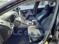 2017 Chevrolet Cruze фото