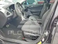 2017 Chevrolet Cruze фото