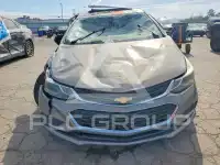 2017 Chevrolet Cruze фото