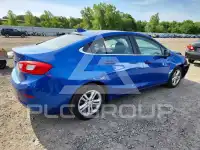 2017 Chevrolet Cruze photo
