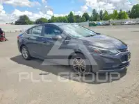 2017 Chevrolet Cruze photo