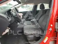 2017 Chevrolet Cruze фото