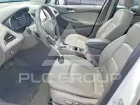 2017 Chevrolet Cruze фото