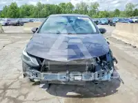 2017 Chevrolet Cruze photo