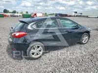 2017 Chevrolet Cruze фото