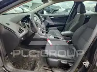 2017 Chevrolet Cruze фото