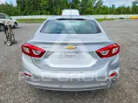 2017 Chevrolet Cruze photo