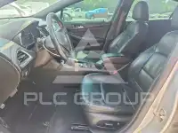 2017 Chevrolet Cruze фото