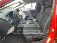 2017 Chevrolet Cruze фото
