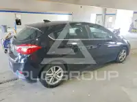 2017 Chevrolet Cruze фото