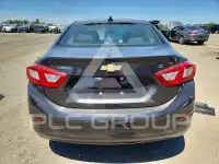 2017 Chevrolet Cruze фото