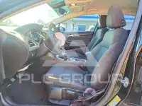 2017 Chevrolet Cruze photo
