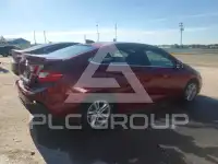 2017 Chevrolet Cruze фото