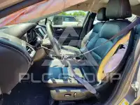 2017 Chevrolet Cruze photo