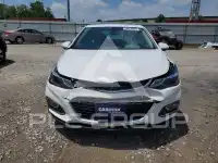 2017 Chevrolet Cruze фото